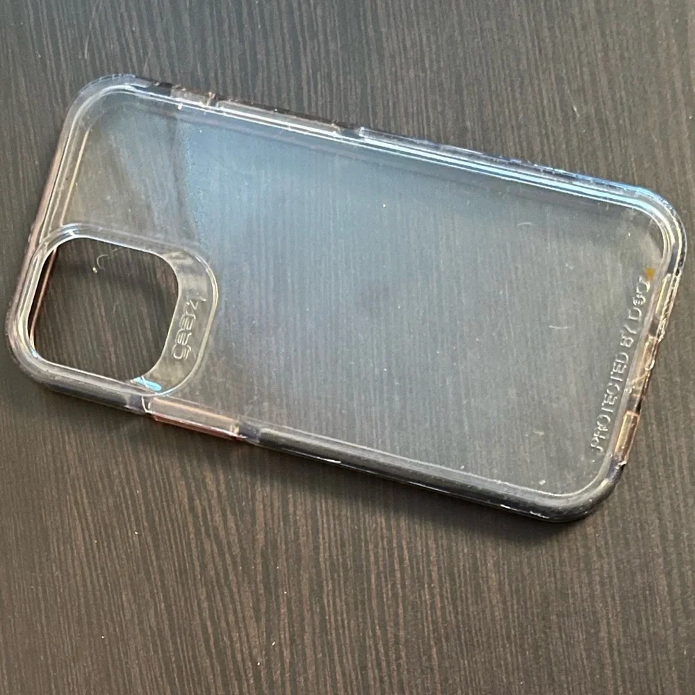 iPhone 12 mini case